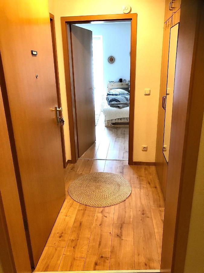 Das Kleine Liesl In Der Neustadt Drezda Kültér fotó
